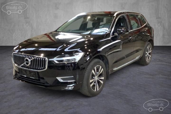 Photo 1 VIN: YV1UZA8VDL1564789 - VOLVO XC60 SUV 