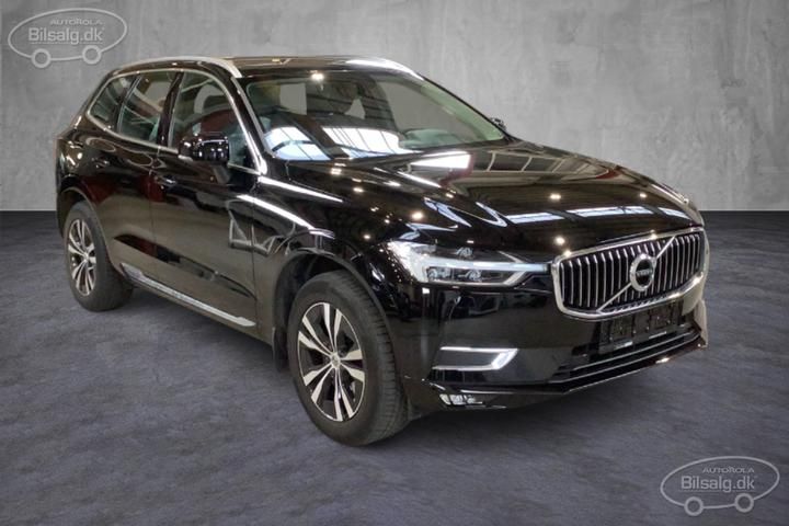 Photo 2 VIN: YV1UZA8VDL1564789 - VOLVO XC60 SUV 