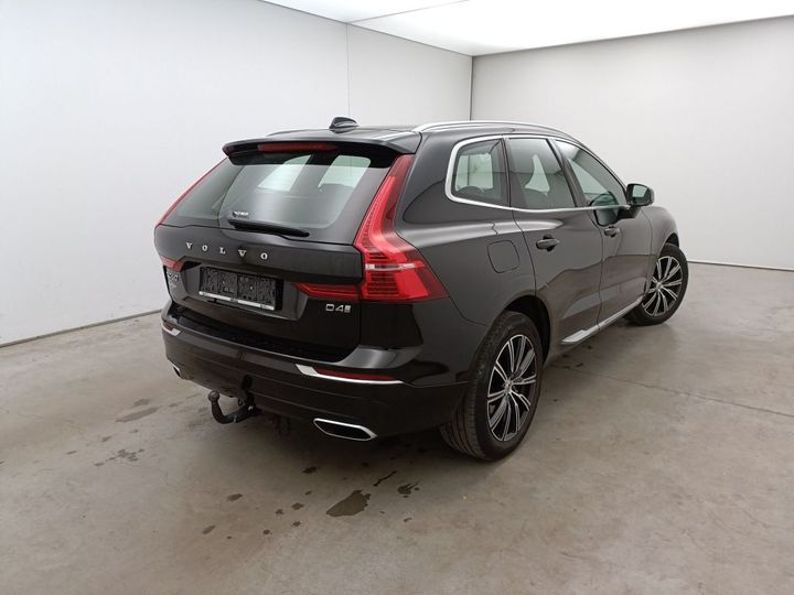 Photo 1 VIN: YV1UZA8VDL1565105 - VOLVO XC60 '17 