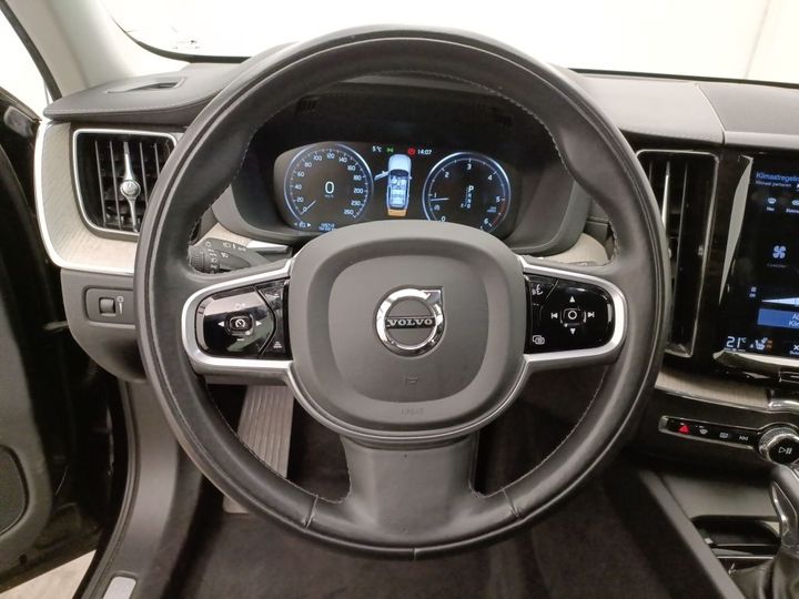 Photo 23 VIN: YV1UZA8VDL1565105 - VOLVO XC60 '17 