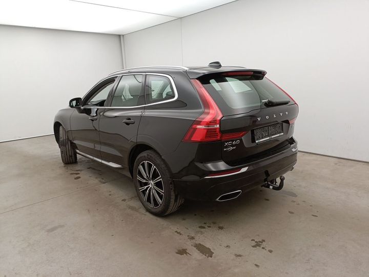 Photo 6 VIN: YV1UZA8VDL1565105 - VOLVO XC60 '17 