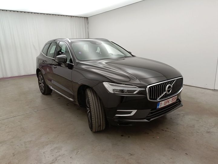 Photo 7 VIN: YV1UZA8VDL1565105 - VOLVO XC60 '17 