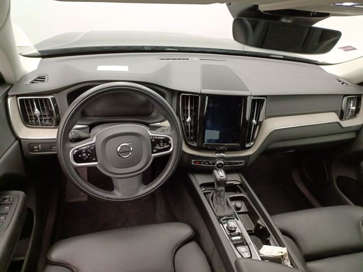 Photo 8 VIN: YV1UZA8VDL1565105 - VOLVO XC60 '17 