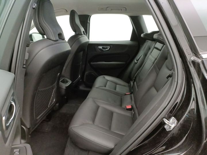 Photo 9 VIN: YV1UZA8VDL1565105 - VOLVO XC60 '17 