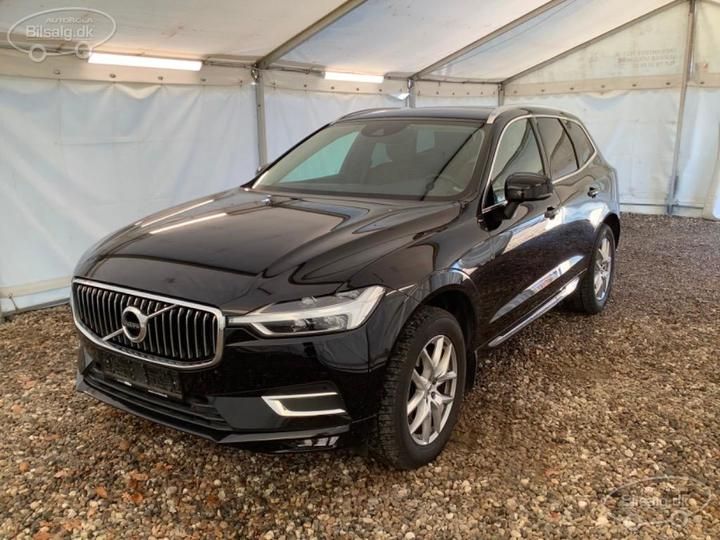 Photo 0 VIN: YV1UZA8VDL1570178 - VOLVO XC60 SUV 