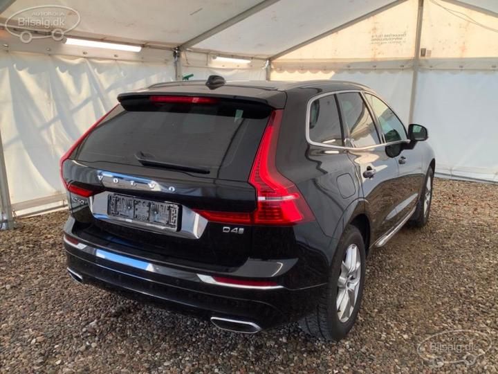 Photo 16 VIN: YV1UZA8VDL1570178 - VOLVO XC60 SUV 