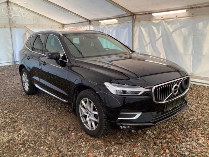 Photo 3 VIN: YV1UZA8VDL1570178 - VOLVO XC60 SUV 