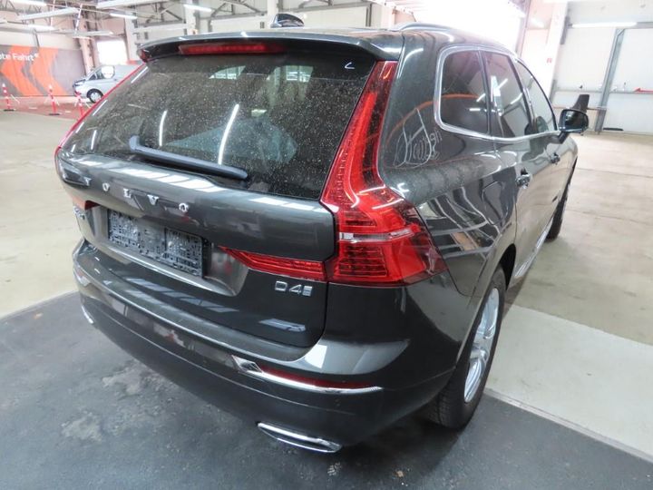 Photo 5 VIN: YV1UZA8VDL1570626 - VOLVO XC60 