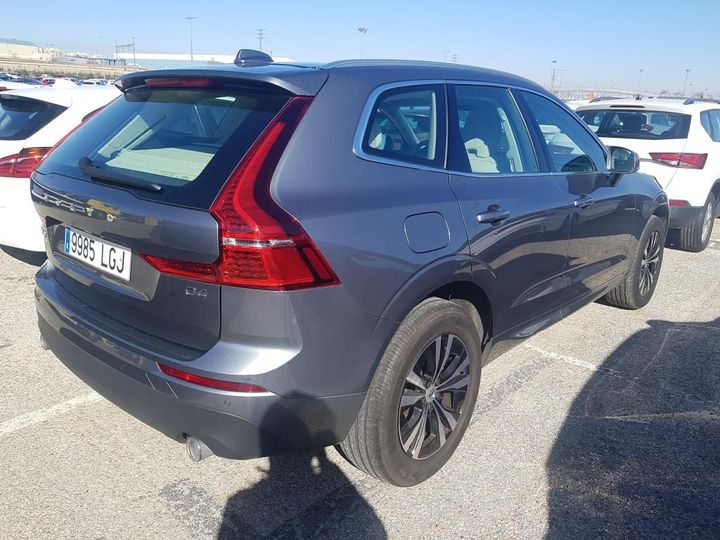 Photo 2 VIN: YV1UZA8VDL1575002 - VOLVO XC60 