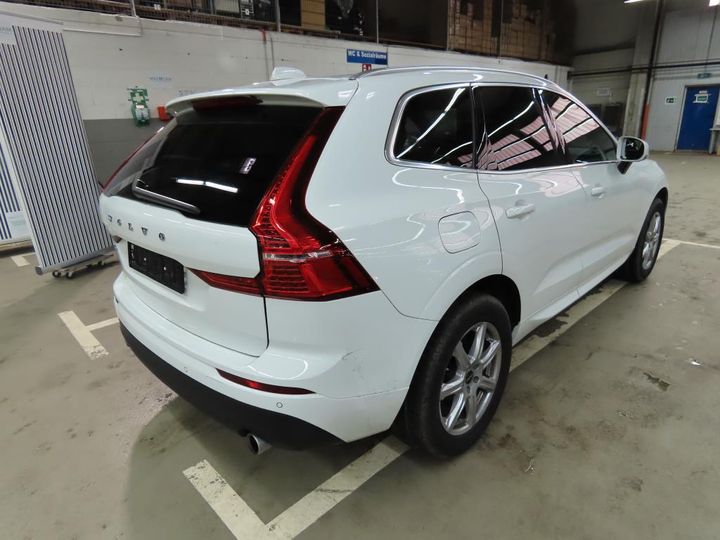 Photo 6 VIN: YV1UZA8VDL1579659 - VOLVO XC60 