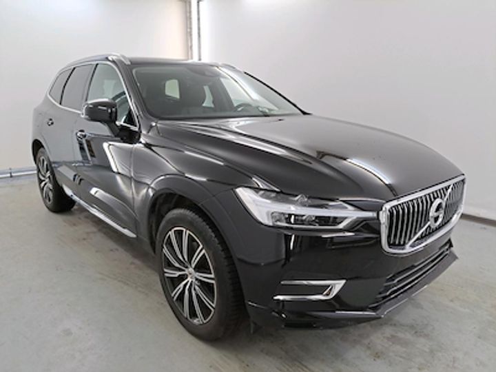 Photo 1 VIN: YV1UZA8VDL1583212 - VOLVO XC60 DIESEL - 2017 