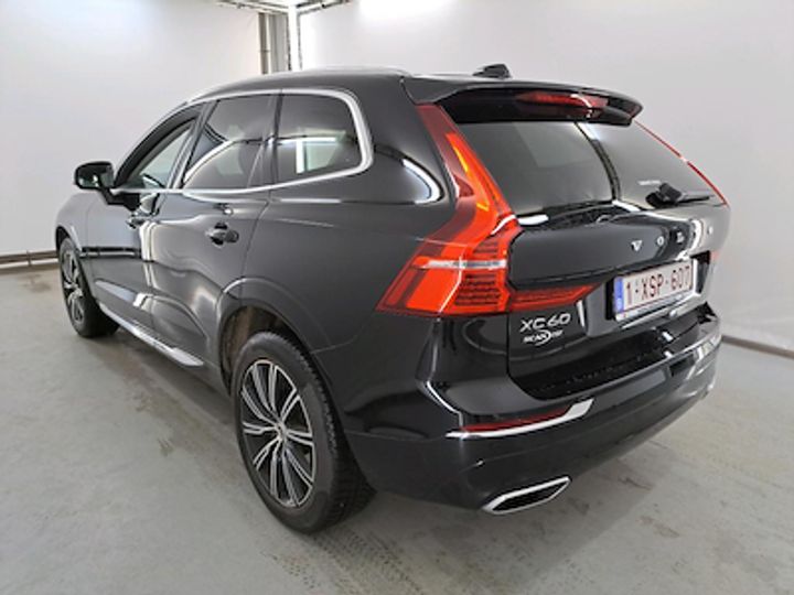 Photo 2 VIN: YV1UZA8VDL1583212 - VOLVO XC60 DIESEL - 2017 