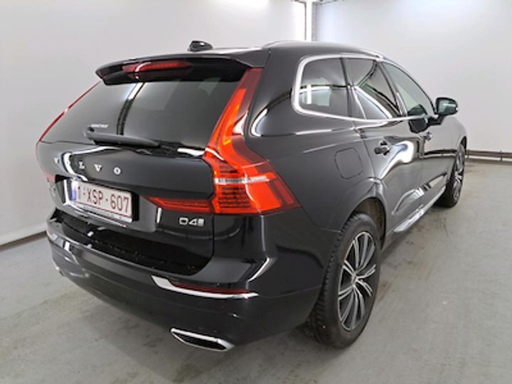 Photo 3 VIN: YV1UZA8VDL1583212 - VOLVO XC60 DIESEL - 2017 