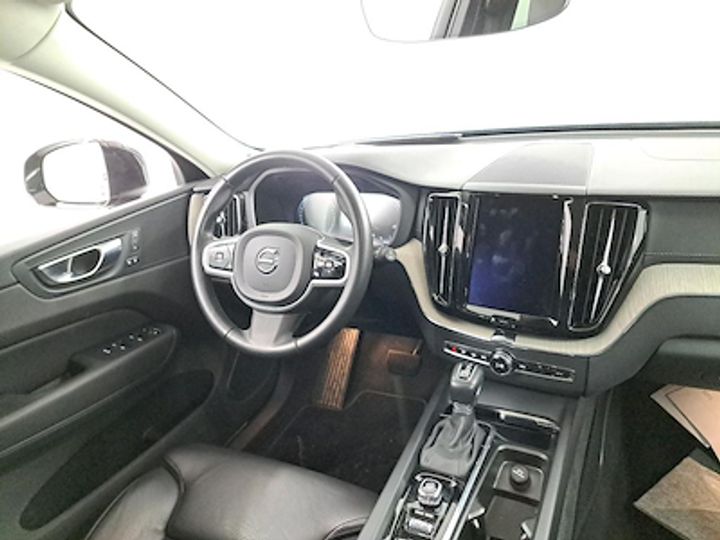 Photo 7 VIN: YV1UZA8VDL1583212 - VOLVO XC60 DIESEL - 2017 