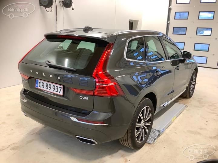 Photo 18 VIN: YV1UZA8VDL1590927 - VOLVO XC60 SUV 