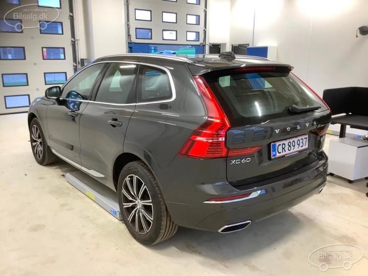 Photo 19 VIN: YV1UZA8VDL1590927 - VOLVO XC60 SUV 