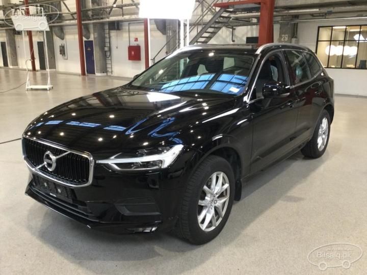 Photo 1 VIN: YV1UZA8VDL1591245 - VOLVO XC60 SUV 