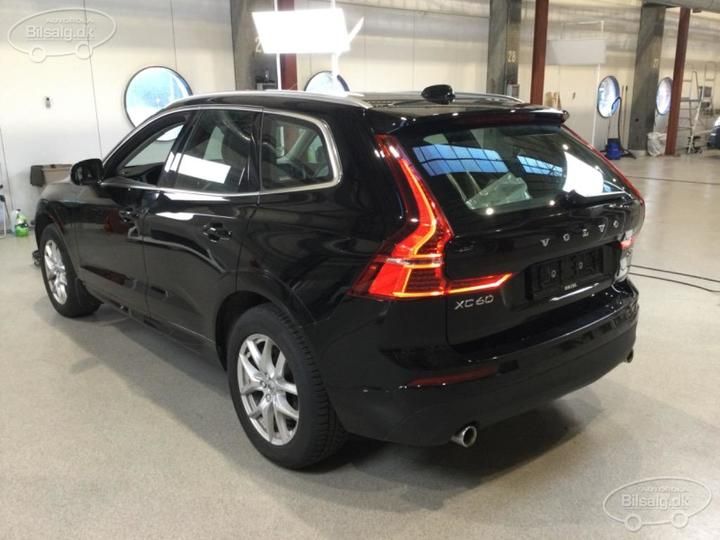 Photo 22 VIN: YV1UZA8VDL1591245 - VOLVO XC60 SUV 