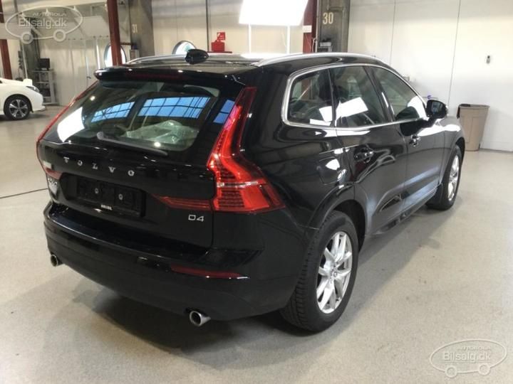 Photo 18 VIN: YV1UZA8VDL1591245 - VOLVO XC60 SUV 