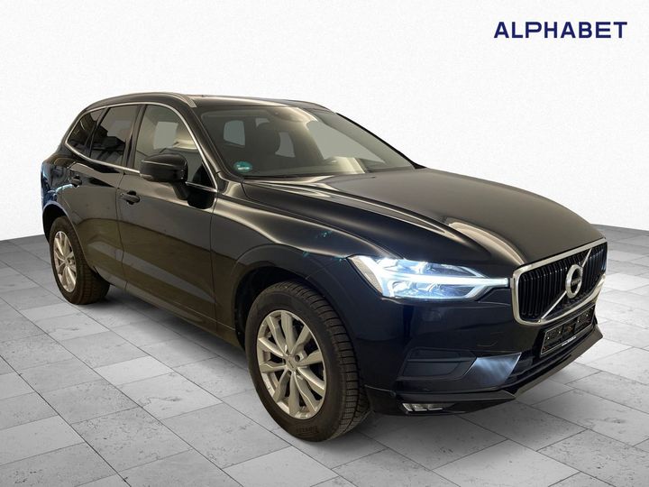 Photo 1 VIN: YV1UZA8VDL1610415 - VOLVO VOLVO XC60 D4 