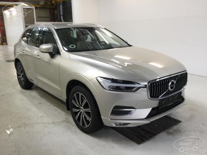 Photo 15 VIN: YV1UZA8VDM1681570 - VOLVO XC60 SUV 