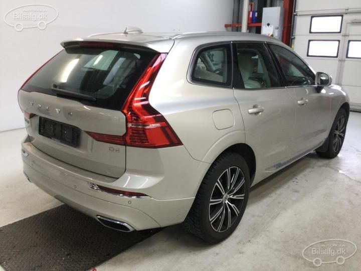 Photo 18 VIN: YV1UZA8VDM1681570 - VOLVO XC60 SUV 