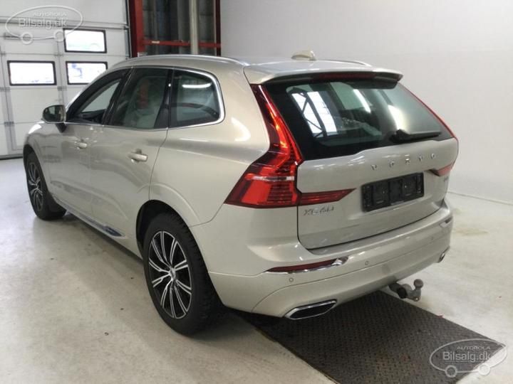 Photo 22 VIN: YV1UZA8VDM1681570 - VOLVO XC60 SUV 