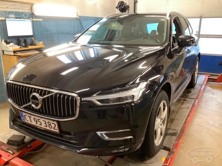 Photo 0 VIN: YV1UZA8VDM1685301 - VOLVO XC60 SUV 