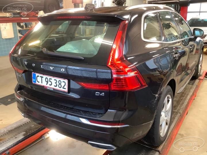 Photo 6 VIN: YV1UZA8VDM1685301 - VOLVO XC60 SUV 