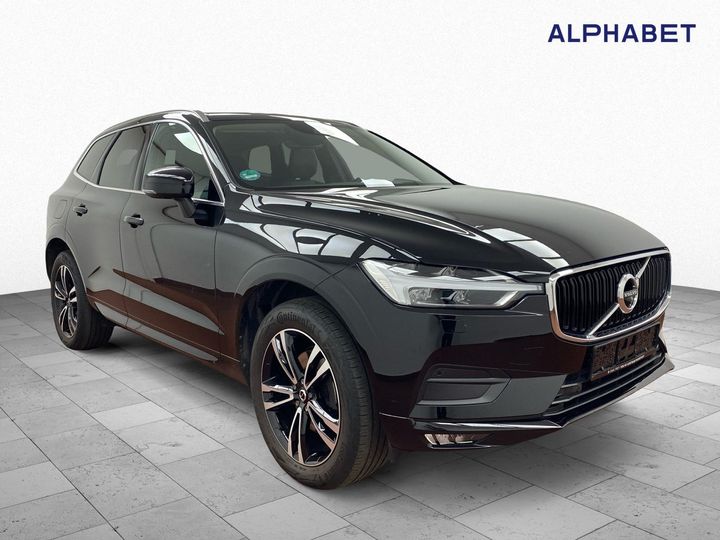 Photo 1 VIN: YV1UZA8VDM1694741 - VOLVO XC60 D4 GEARTRONIC 