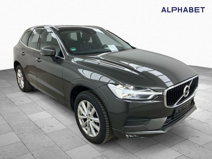 Photo 1 VIN: YV1UZA8VDM1696531 - VOLVO XC60 D4 GEARTRONIC 