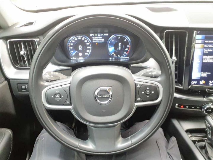 Photo 12 VIN: YV1UZA8VDM1696531 - VOLVO XC60 D4 GEARTRONIC 