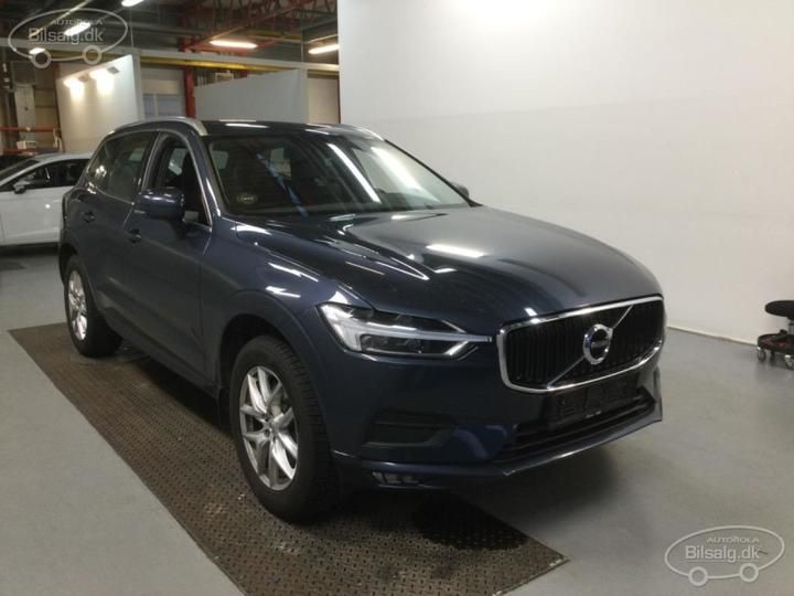 Photo 20 VIN: YV1UZA8VDM1697925 - VOLVO XC60 SUV 