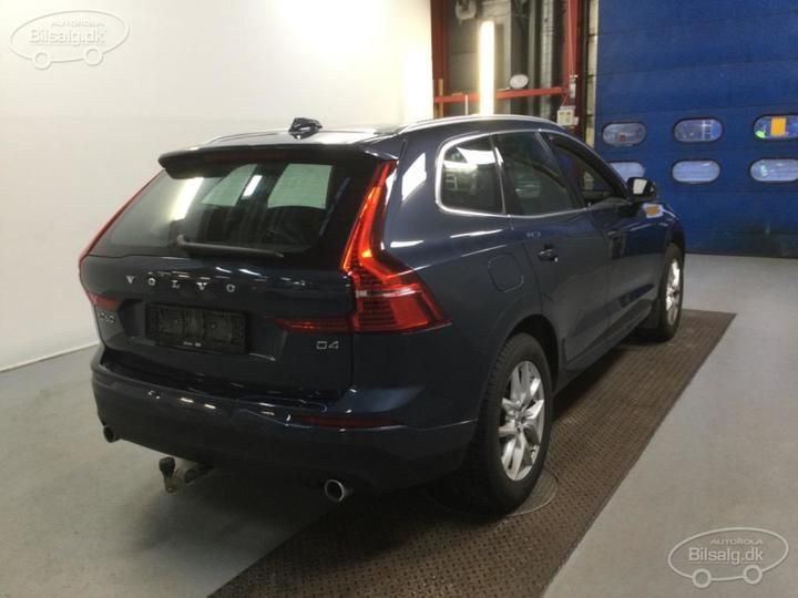 Photo 21 VIN: YV1UZA8VDM1697925 - VOLVO XC60 SUV 