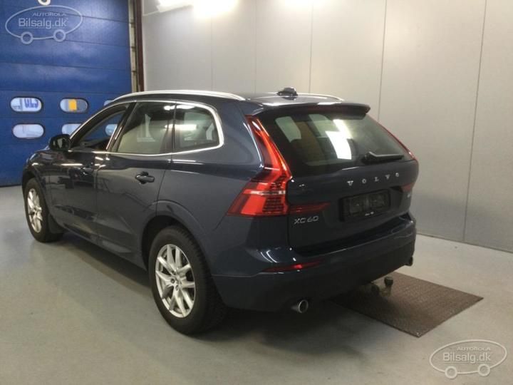 Photo 25 VIN: YV1UZA8VDM1697925 - VOLVO XC60 SUV 