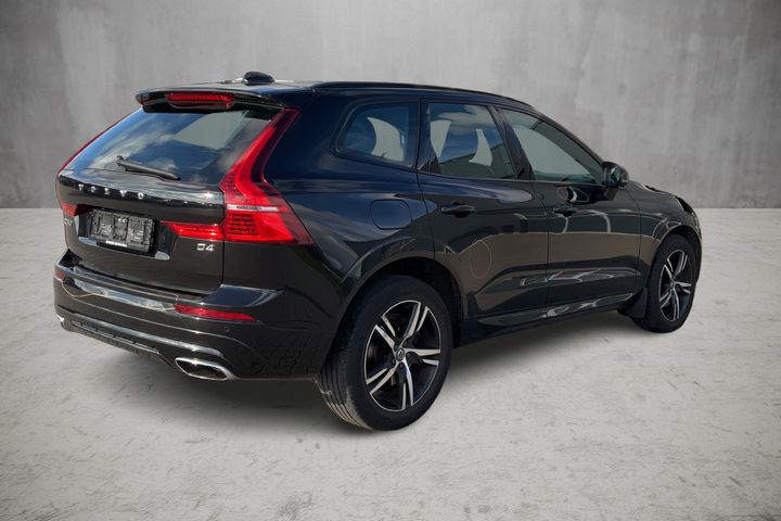 Photo 13 VIN: YV1UZA8VDM1698267 - VOLVO XC60 