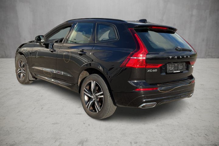 Photo 18 VIN: YV1UZA8VDM1698267 - VOLVO XC60 