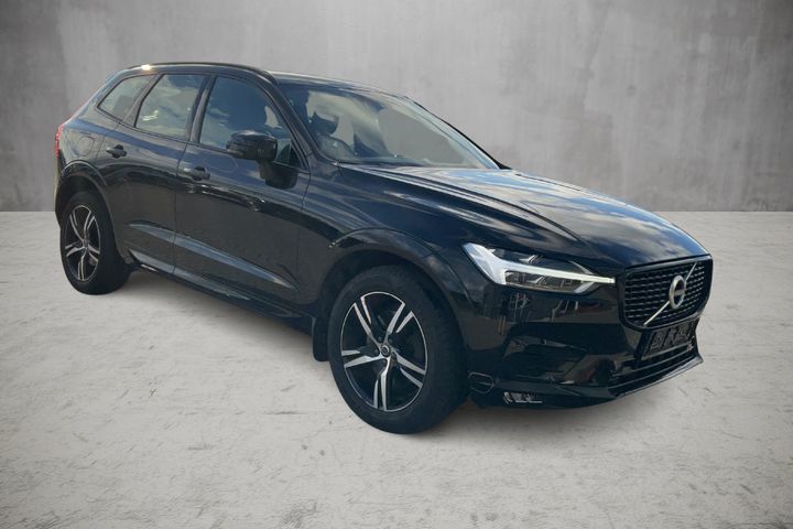 Photo 8 VIN: YV1UZA8VDM1698267 - VOLVO XC60 