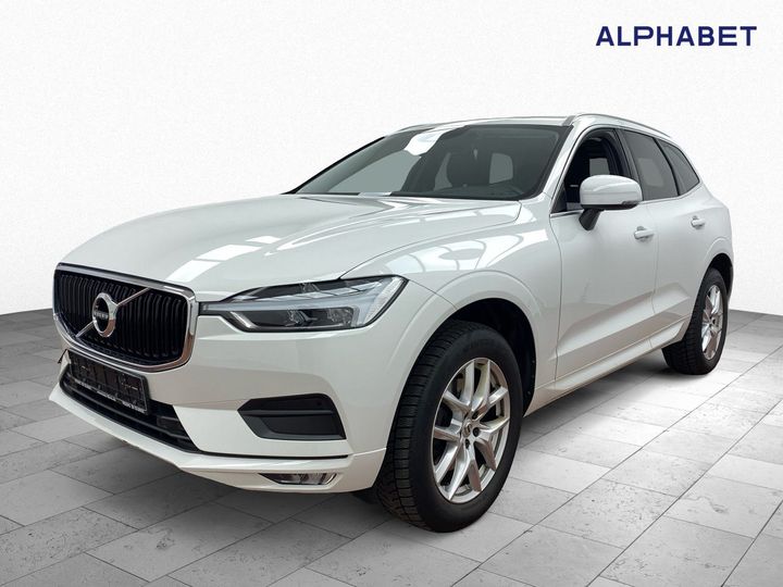 Photo 0 VIN: YV1UZA8VDM1699285 - VOLVO XC60 D4 GEARTRONIC 