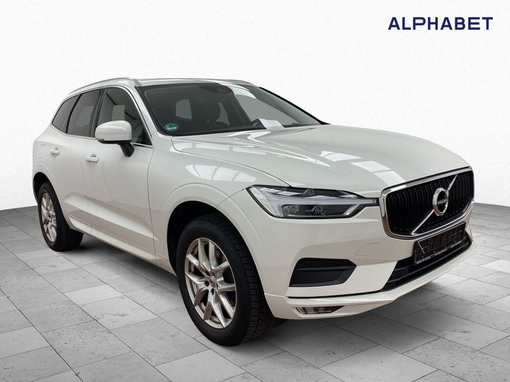 Photo 1 VIN: YV1UZA8VDM1699285 - VOLVO XC60 D4 GEARTRONIC 