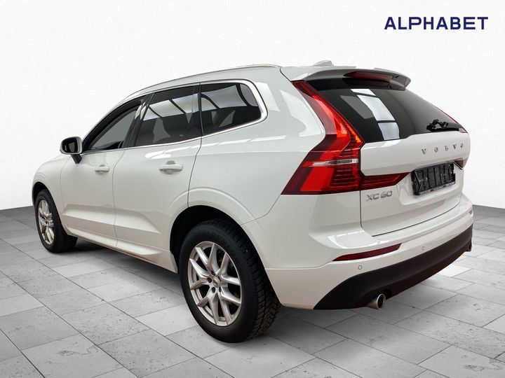 Photo 2 VIN: YV1UZA8VDM1699285 - VOLVO XC60 D4 GEARTRONIC 