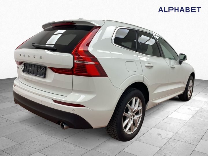 Photo 3 VIN: YV1UZA8VDM1699285 - VOLVO XC60 D4 GEARTRONIC 