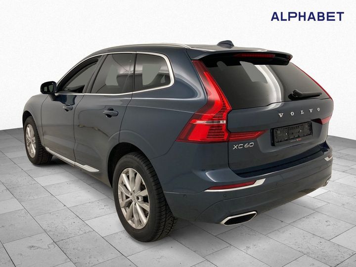 Photo 3 VIN: YV1UZA8VDM1699850 - VOLVO XC60 D4 GEARTRONIC 