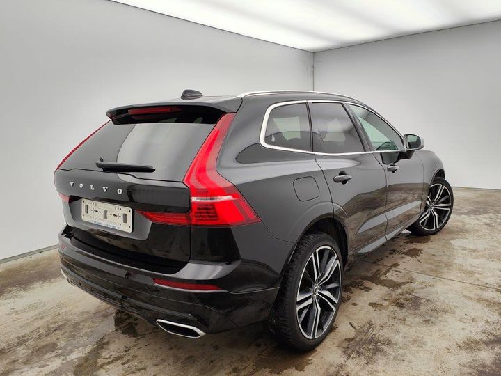 Photo 1 VIN: YV1UZADTDK1357263 - VOLVO XC60 '17 