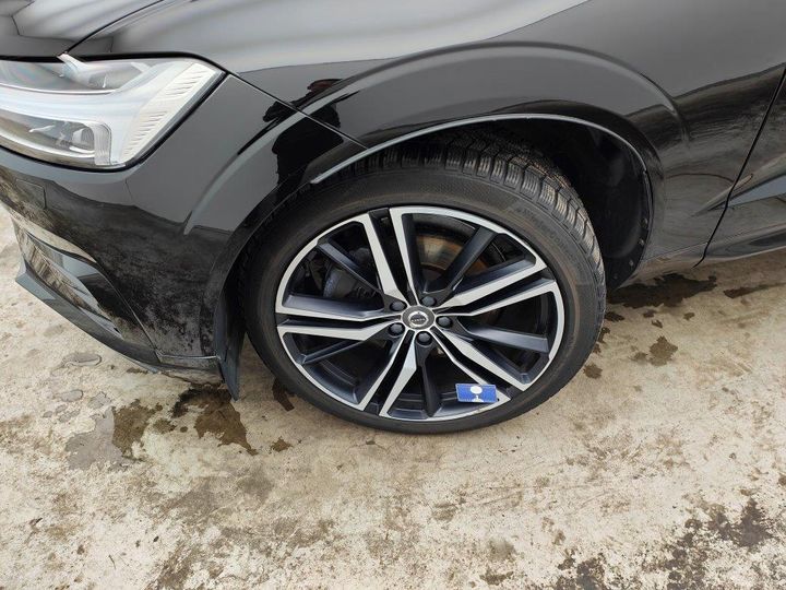 Photo 17 VIN: YV1UZADTDK1357263 - VOLVO XC60 '17 