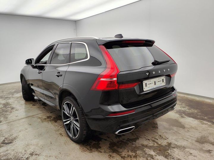 Photo 6 VIN: YV1UZADTDK1357263 - VOLVO XC60 '17 