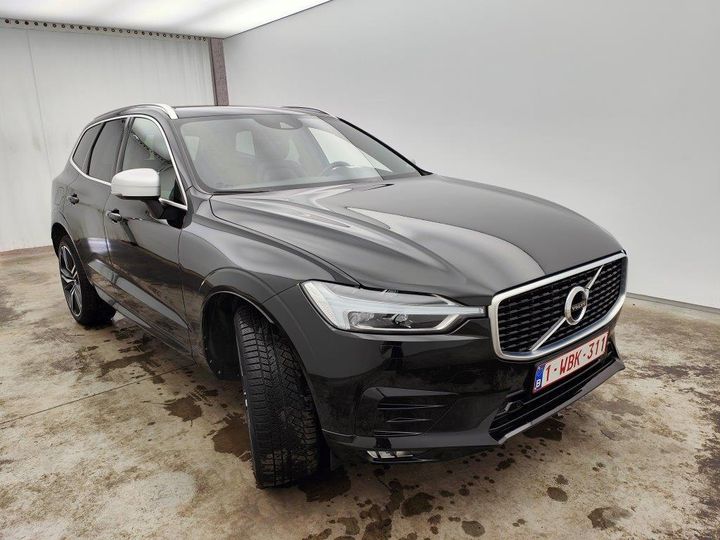 Photo 7 VIN: YV1UZADTDK1357263 - VOLVO XC60 '17 