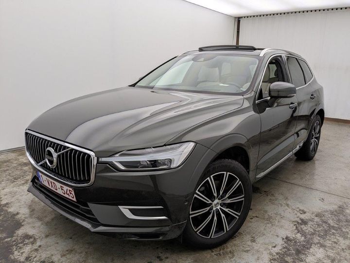 Photo 0 VIN: YV1UZADUDK1356408 - VOLVO XC60 &#3917 