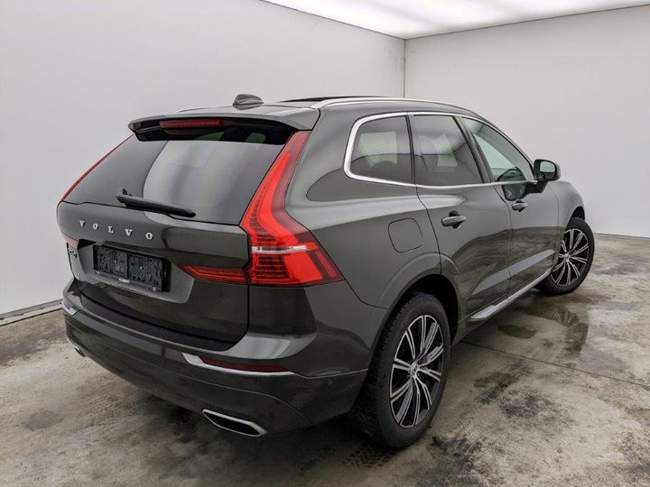 Photo 2 VIN: YV1UZADUDK1356408 - VOLVO XC60 &#3917 