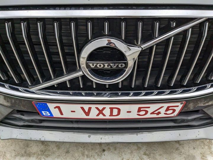 Photo 5 VIN: YV1UZADUDK1356408 - VOLVO XC60 &#3917 